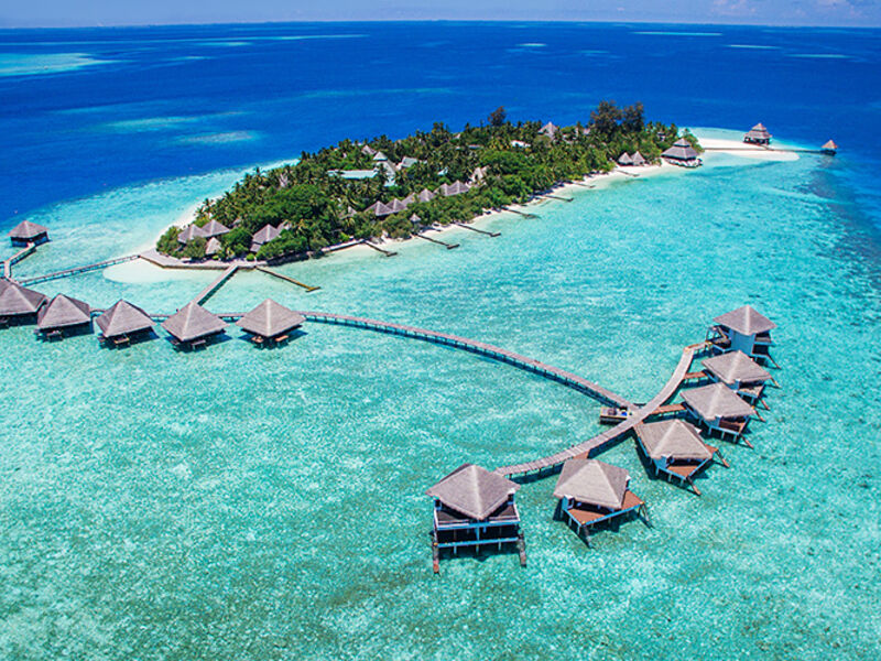 Adaaran Club Rannalhi