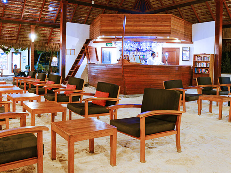 Adaaran Club Rannalhi