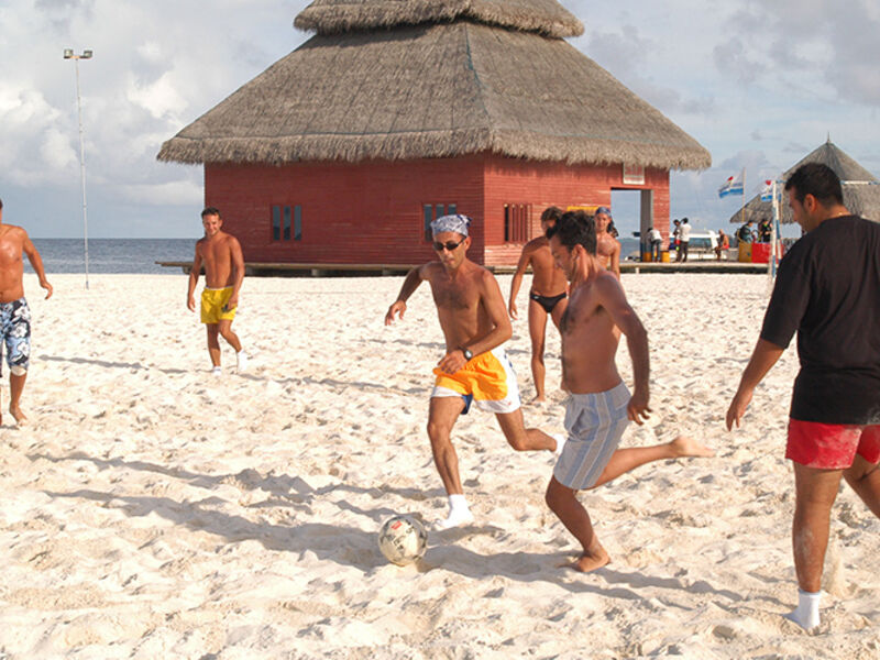 Adaaran Club Rannalhi