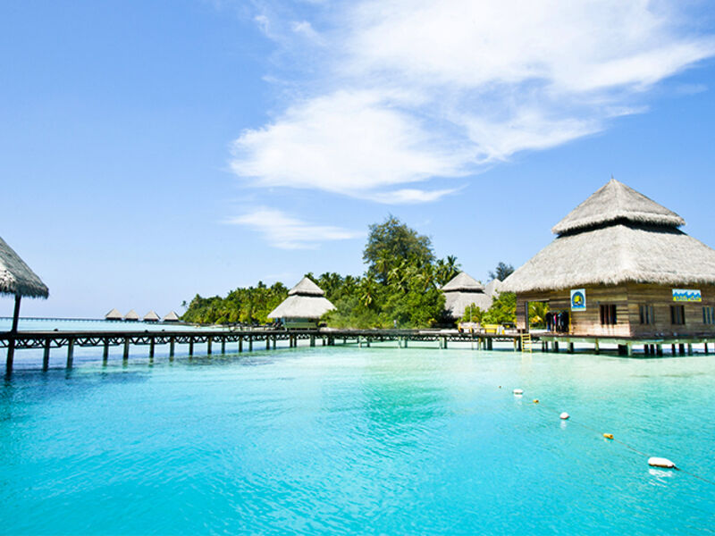 Adaaran Club Rannalhi