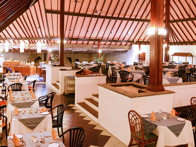 Adaaran Club Rannalhi