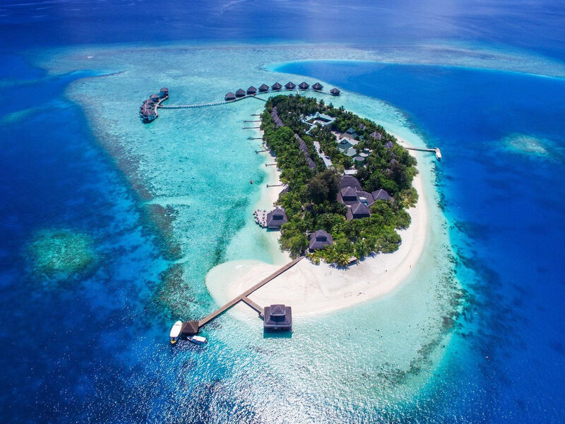 Adaaran Club Rannalhi