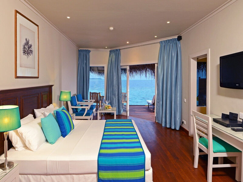 Adaaran Club Rannalhi