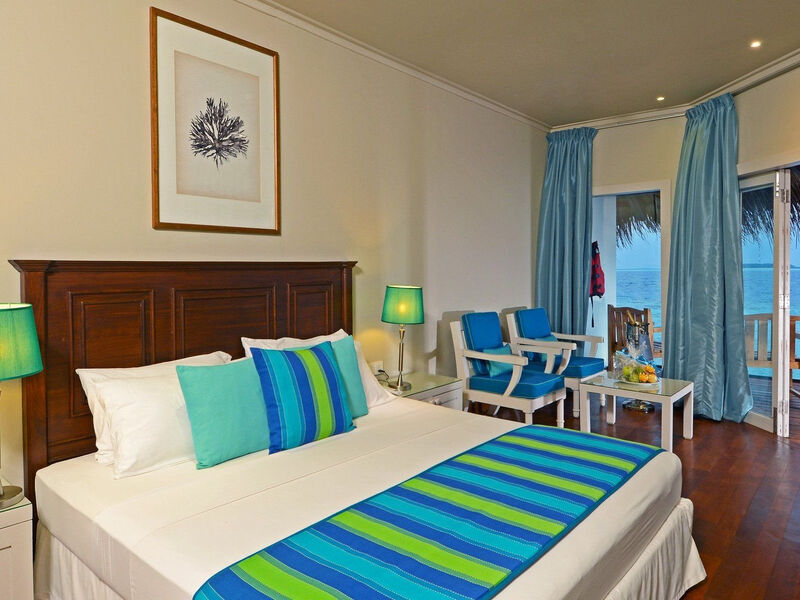 Adaaran Club Rannalhi