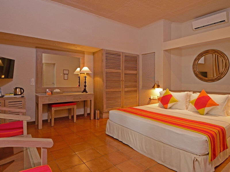 Adaaran Club Rannalhi