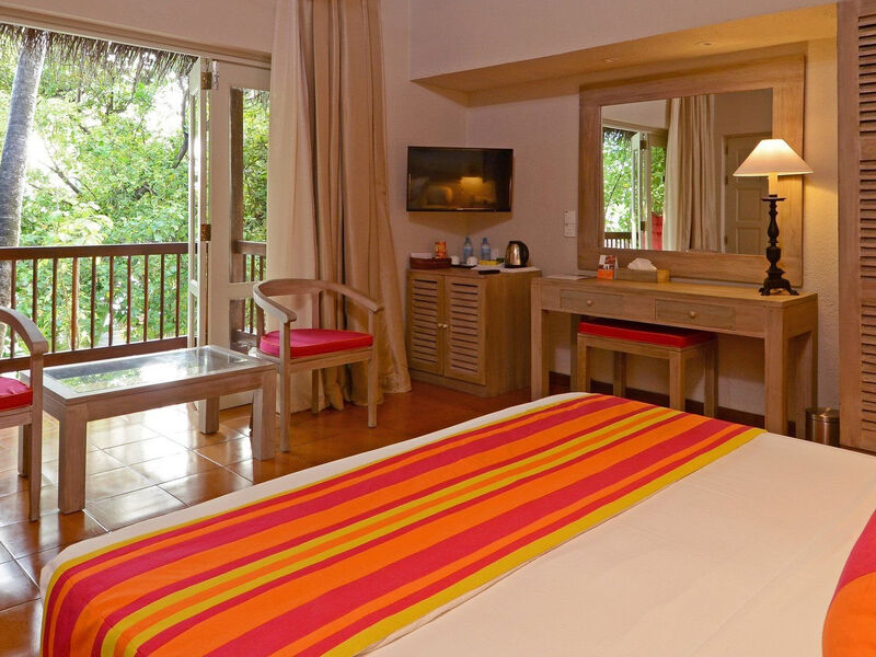 Adaaran Club Rannalhi