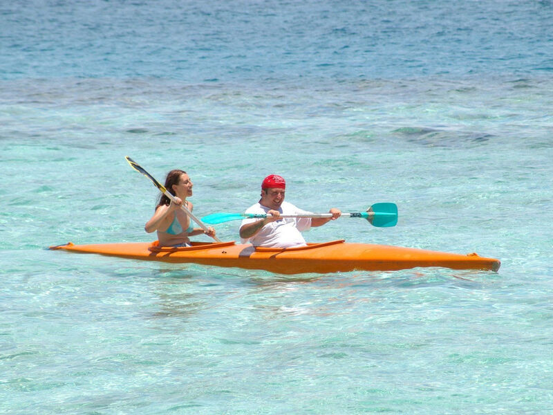 Adaaran Club Rannalhi