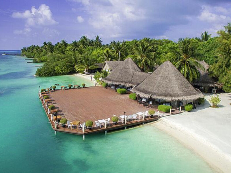 Adaaran Hudhuran Fushi