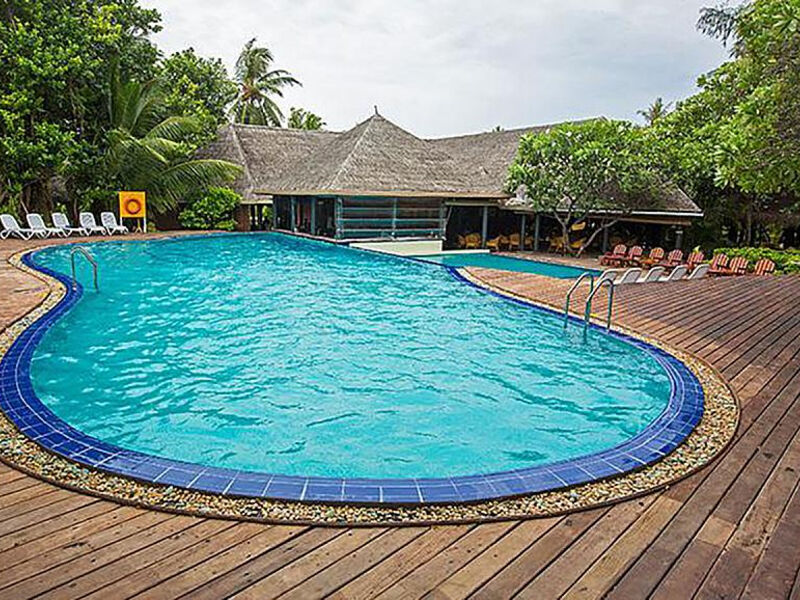 Adaaran Hudhuran Fushi