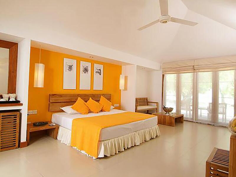 Adaaran Hudhuran Fushi
