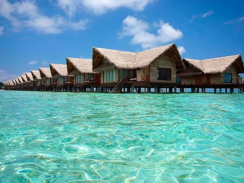 Adaaran Hudhuran Fushi
