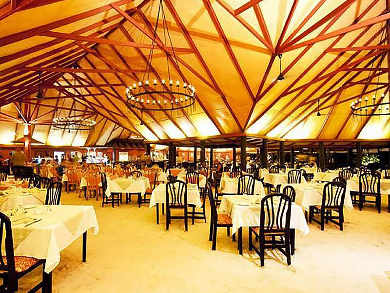 Adaaran Hudhuran Fushi