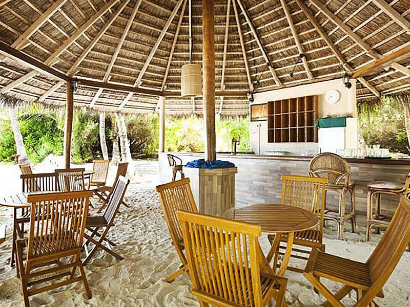 Adaaran Hudhuran Fushi