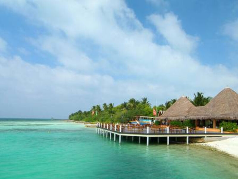 Adaaran Select Hudhuran Fushi