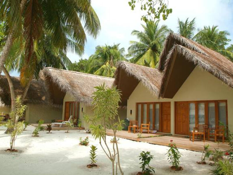 Adaaran Select Hudhuran Fushi