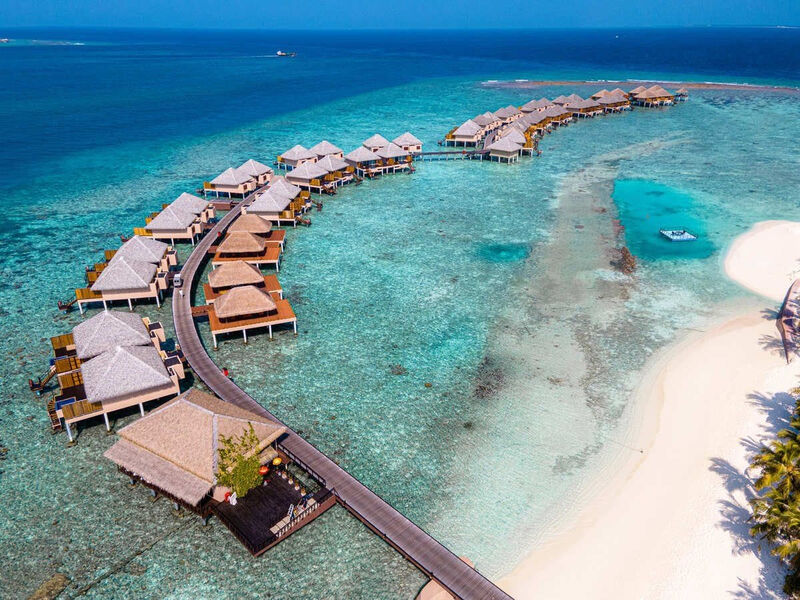 Adaaran Prestige Vadoo