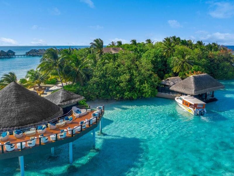 Adaaran Prestige Vadoo