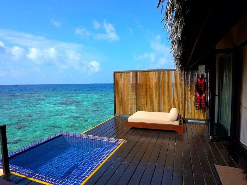 Adaaran Prestige Vadoo