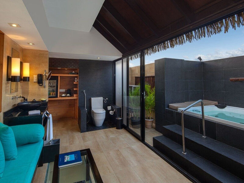 Adaaran Prestige Vadoo