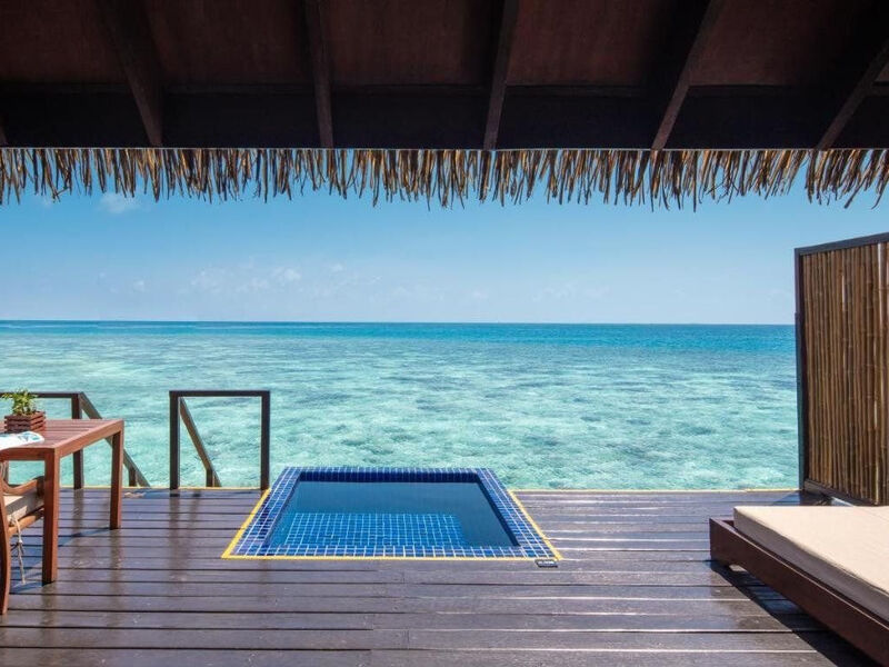 Adaaran Prestige Vadoo