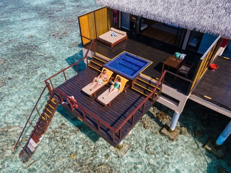 Adaaran Prestige Vadoo