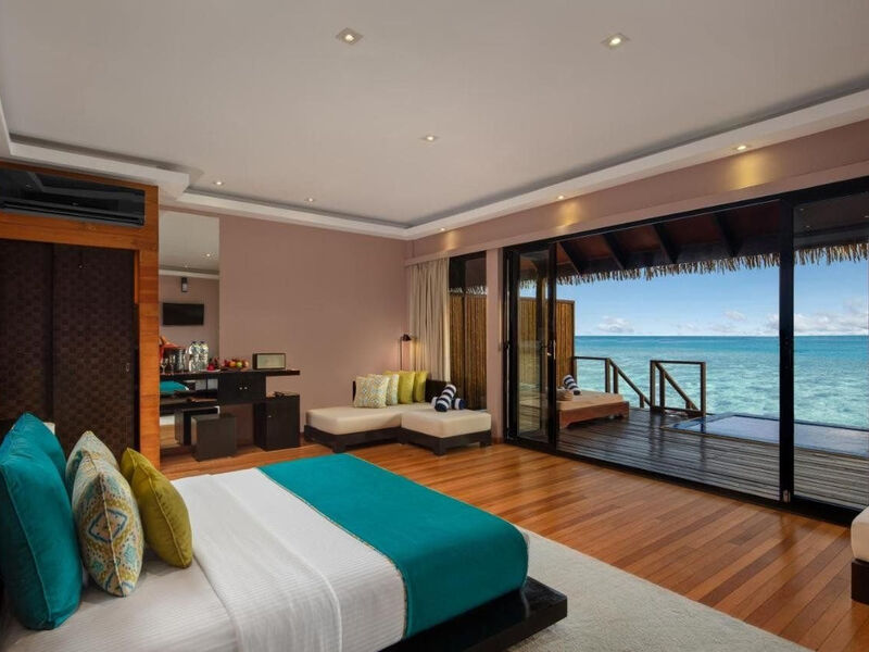 Adaaran Prestige Vadoo