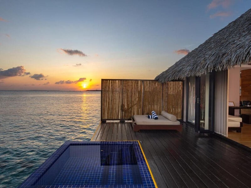 Adaaran Prestige Vadoo