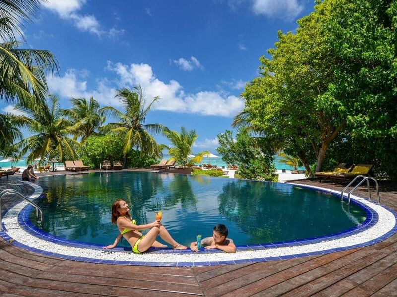 Adaaran Prestige Vadoo