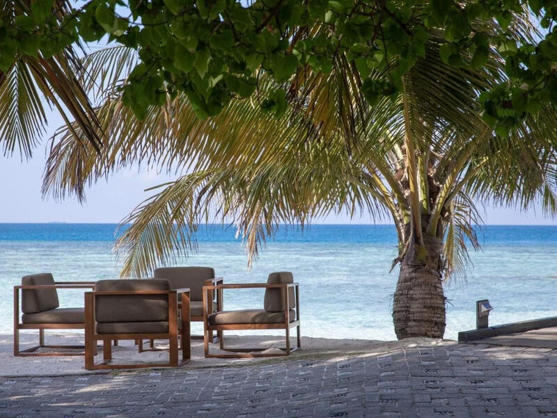 Adaaran Prestige Vadoo