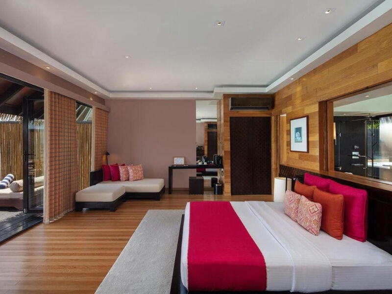 Adaaran Prestige Vadoo