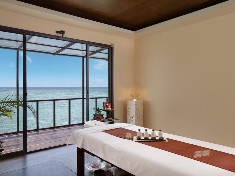 Adaaran Prestige Vadoo