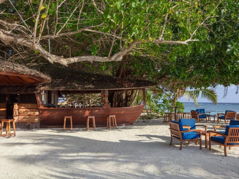 Adaaran Prestige Vadoo