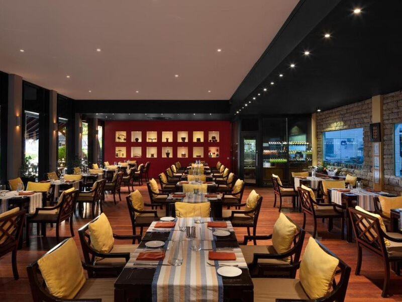 Adaaran Prestige Vadoo