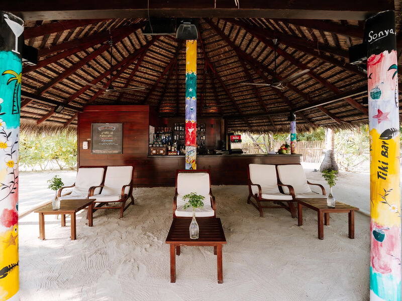 Adaaran Select Hudhuran Fushi