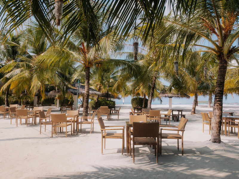 Adaaran Select Hudhuran Fushi