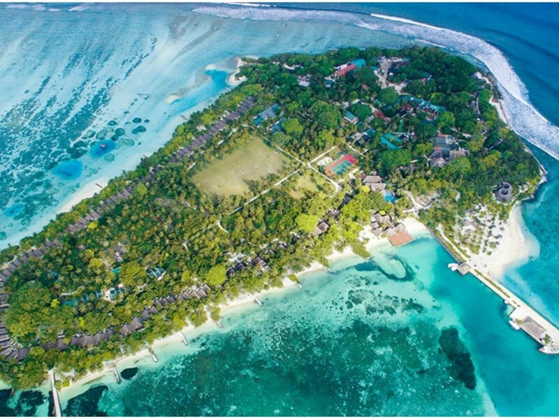 Adaaran Select Hudhuranfushi