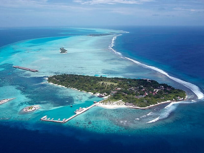Adaaran Select Hudhuranfushi