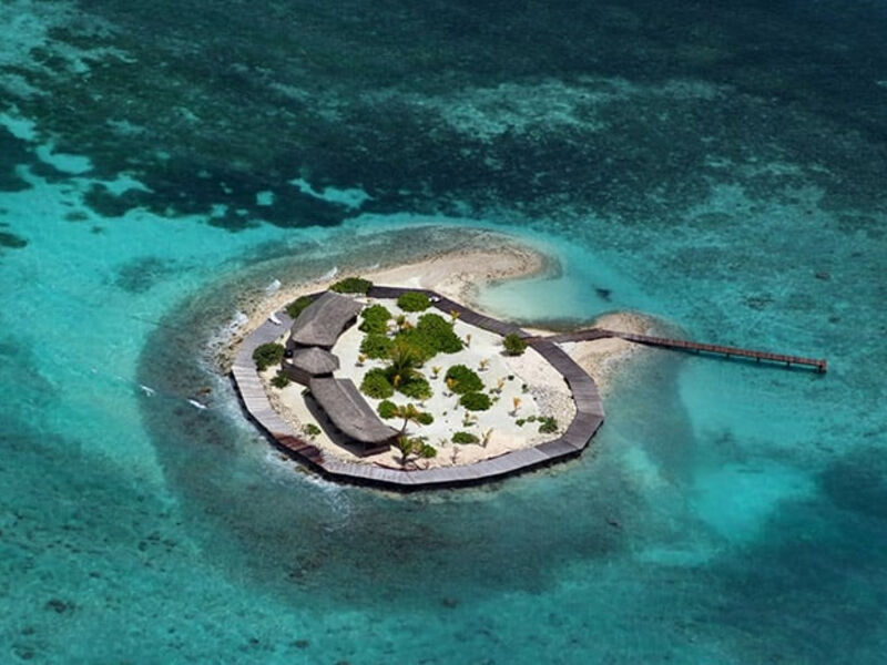 Adaaran Select Hudhuranfushi