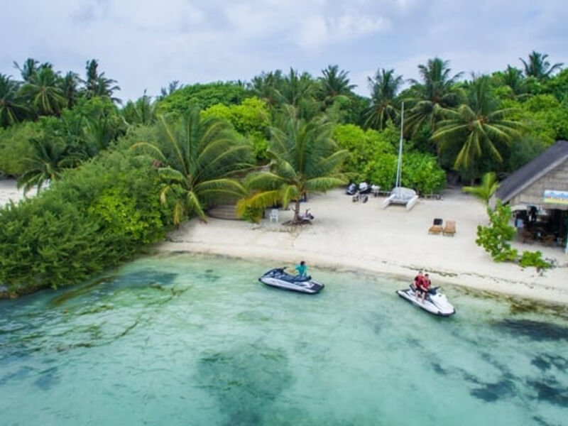 Adaaran Select Hudhuranfushi