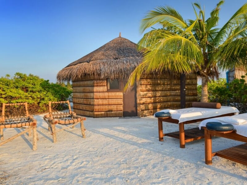 Adaaran Select Hudhuranfushi