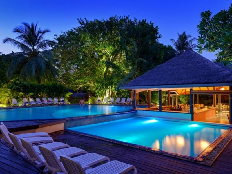 Adaaran Select Hudhuranfushi