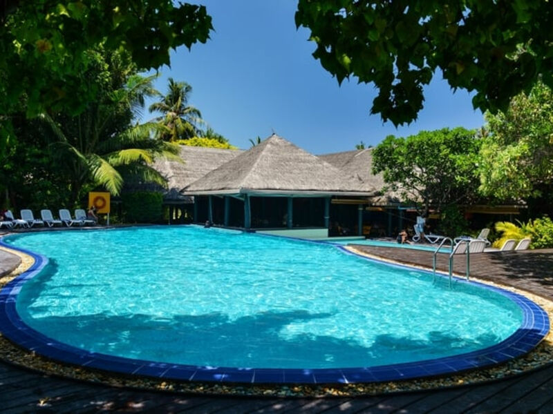 Adaaran Select Hudhuranfushi