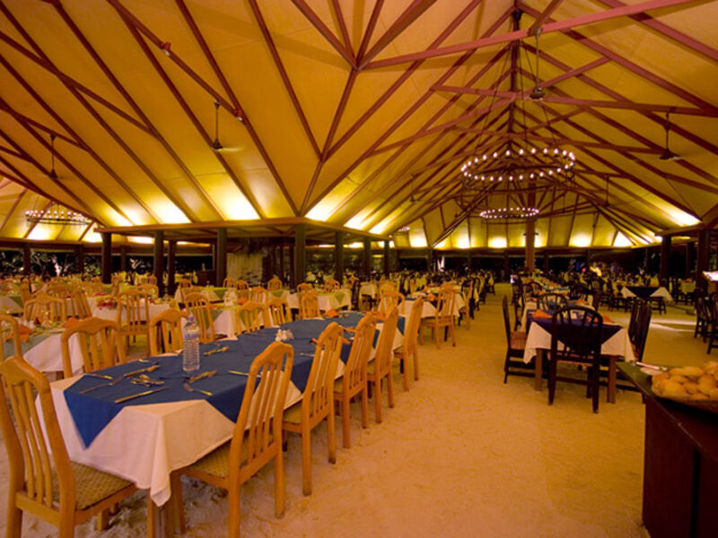 Adaaran Select Hudhuranfushi