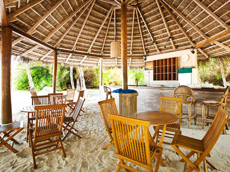 Adaaran Select Hudhuranfushi