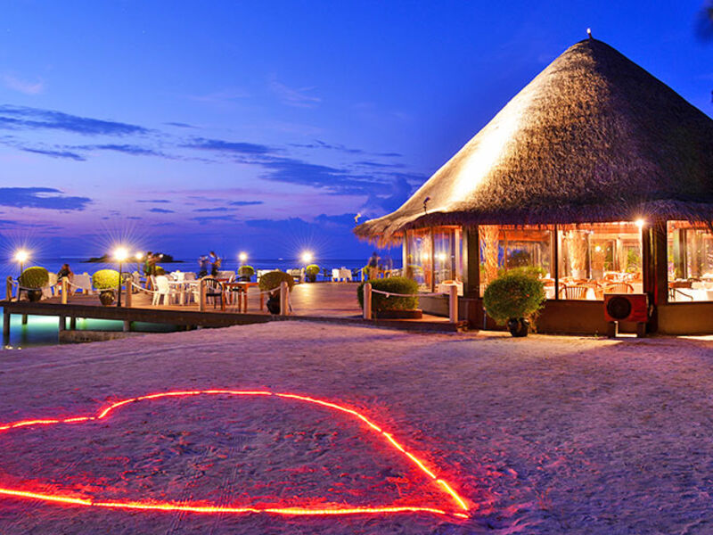 Adaaran Select Hudhuranfushi