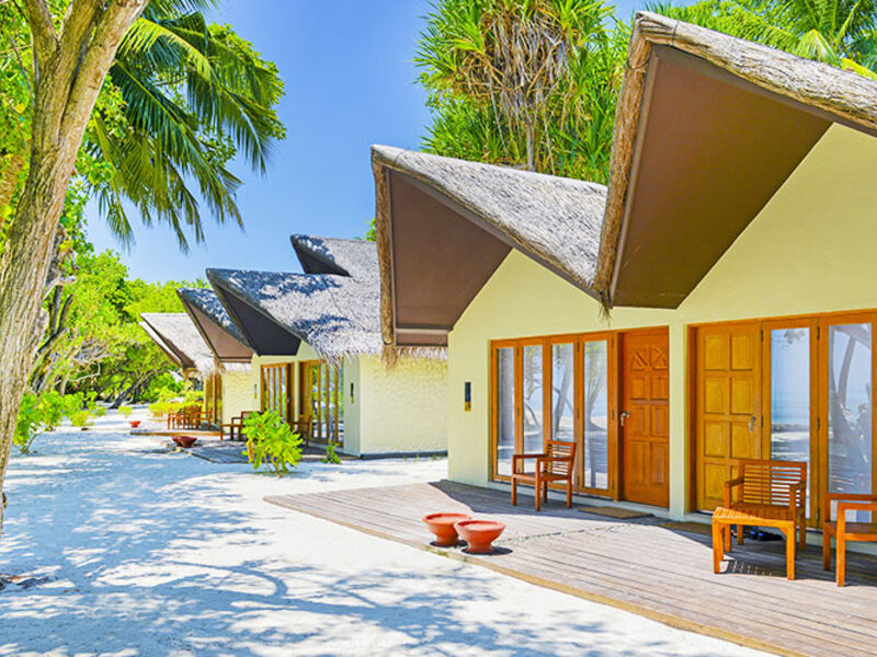 Adaaran Select Hudhuranfushi