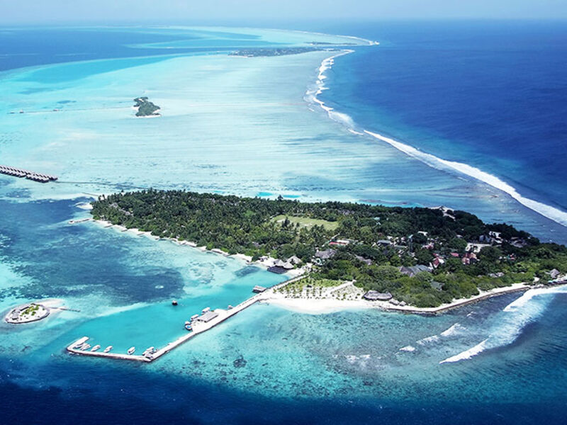 Adaaran Select Hudhuranfushi