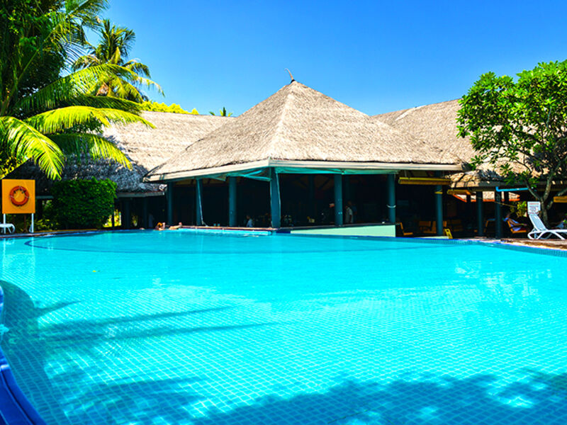 Adaaran Select Hudhuranfushi