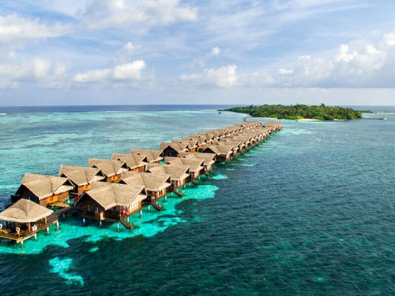Adaaran Select Hudhuranfushi
