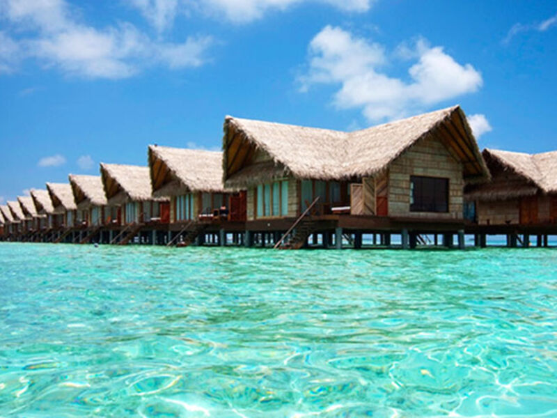Adaaran Select Hudhuranfushi